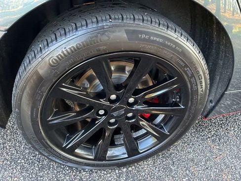 Used 2020 Cadillac CT5 Luxury w/ Sun And Sound Package image 16