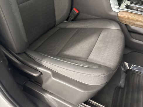 Used 2023 Chevrolet Silverado 1500 LT Trail Boss w/ Protection Package image 28