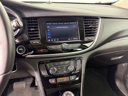 Used 2022 Buick Encore Preferred w/ Safety Package FWD image 14
