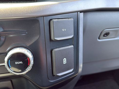 Used 2025 Ford F150 XLT w/ Equipment Group 301A Standard AWD/4WD image 25