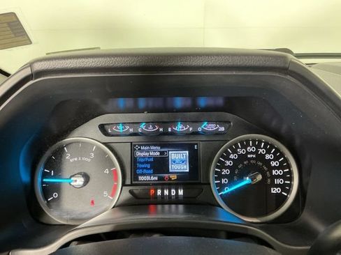 Used 2020 Ford F350 XLT w/ XLT Value Package AWD/4WD image 17