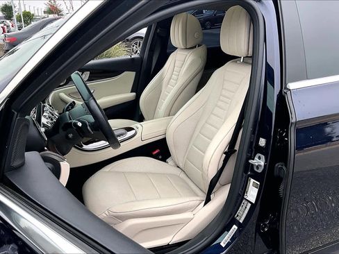 Certified 2023 Mercedes-Benz E 350 Sedan image 8