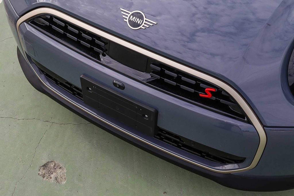 Used 2026 MINI Cooper S FWD image 17