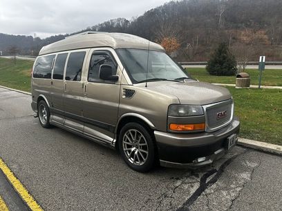 Used 2013 GMC Savana 1500