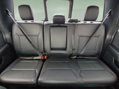 Certified 2022 Ford F150 Lariat AWD/4WD image 19