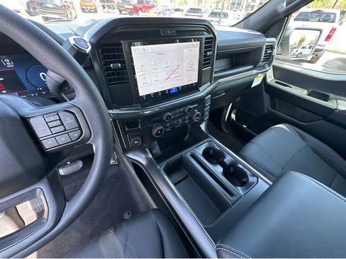 New 2026 Ford F150 STX w/ Equipment Group 200A image 21