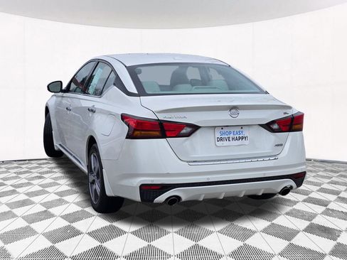 Used 2020 Nissan Altima 2.5 SL image 20