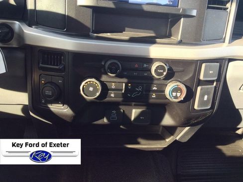 New 2026 Ford F250 XL w/ F-250 >10K GVWR Package image 35