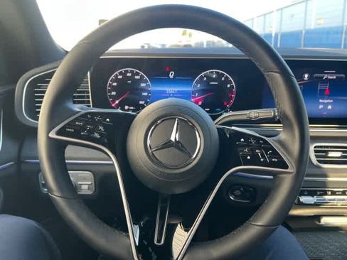 Certified 2026 Mercedes-Benz GLE 350 4MATIC image 22
