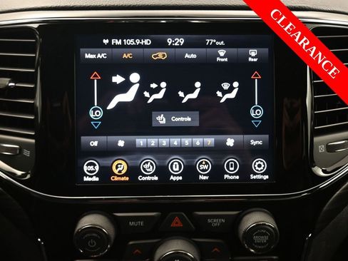 Used 2022 Jeep Grand Cherokee Laredo X image 26