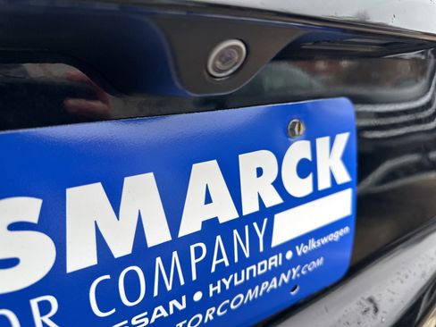 Used 2018 Jeep Compass Trailhawk w/ Leather Interior Group image 9