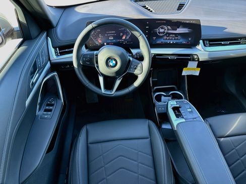New 2026 BMW X1 xDrive28i w/ Convenience Package AWD/4WD image 17