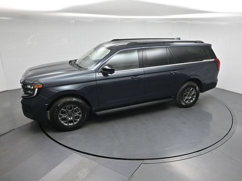 Certified 2025 Ford Expedition Max Active AWD/4WD image 44