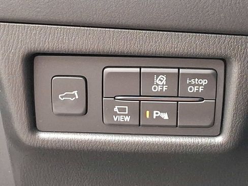 Certified 2025 MAZDA CX-5 AWD 2.5 S image 26