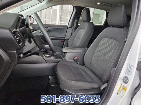 Certified 2024 Ford Escape Active FWD image 9