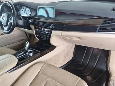 Used 2015 BMW X5 xDrive35i AWD/4WD image 22