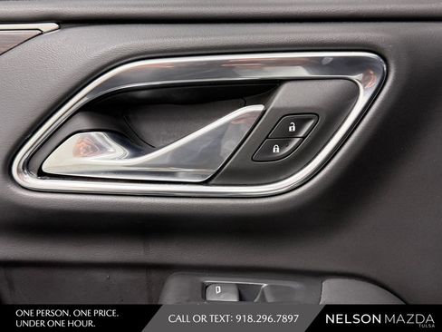 Used 2023 Chevrolet Tahoe LT AWD/4WD image 37