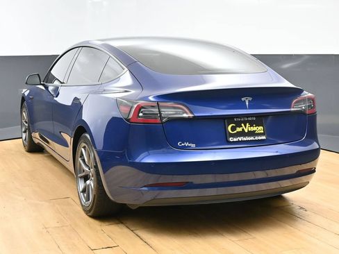 Used 2021 Tesla Model 3 Standard Range Plus RWD image 10