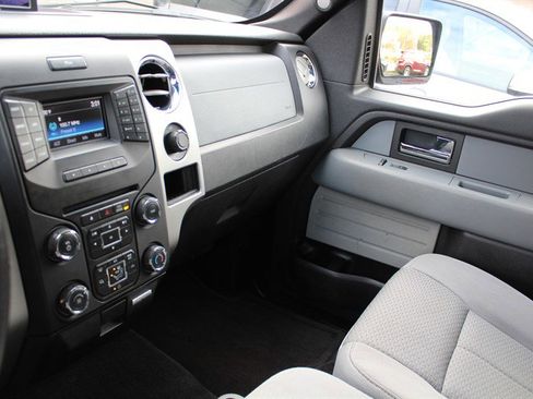 Used 2014 Ford F150 XLT w/ Equipment Group 301A Mid image 12
