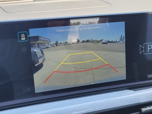 New 2026 Hyundai Sonata SEL FWD image 10