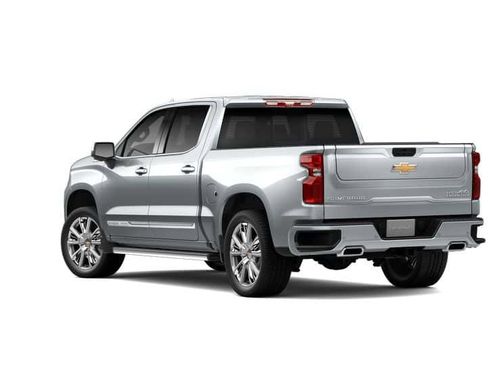 New 2026 Chevrolet Silverado 1500 High Country w/ High Country Premium Package AWD/4WD image 28