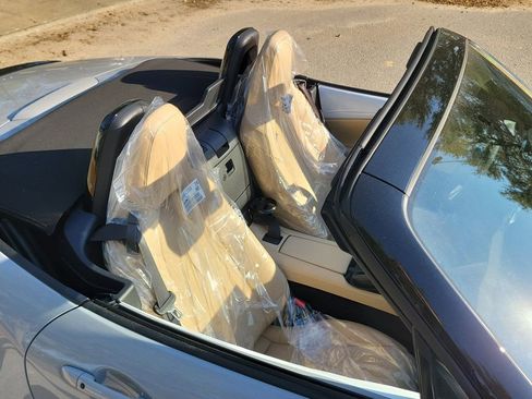 New 2026 MAZDA MX-5 Miata Grand Touring image 12