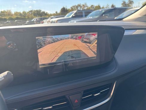 Used 2025 Buick Encore GX Preferred image 17