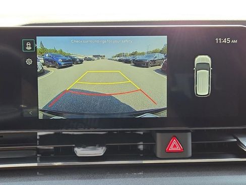 New 2026 Kia Carnival EX image 29