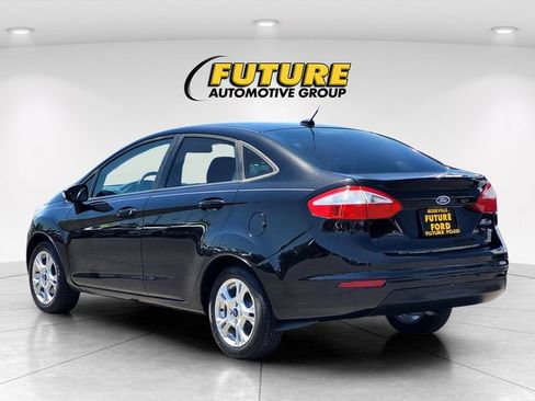 Used 2014 Ford Fiesta SE FWD image 6
