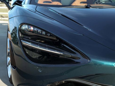 Used 2022 McLaren 720S Spider image 55