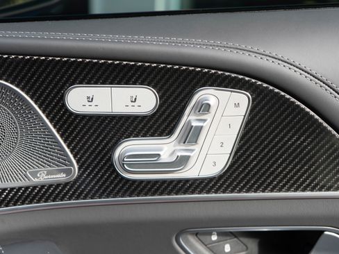 Used 2022 Mercedes-Benz GLE 63 AMG S image 55