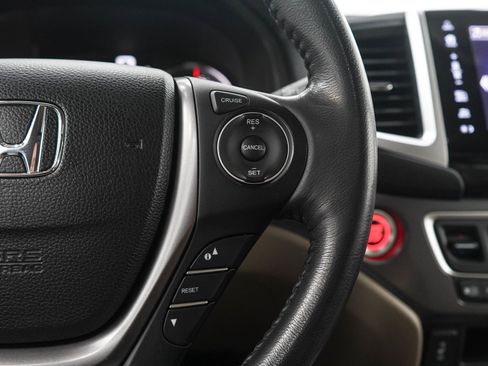 Used 2017 Honda Pilot EX-L image 28