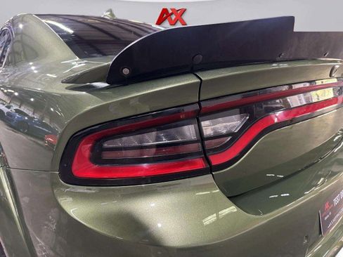 Used 2022 Dodge Charger Scat Pack image 11
