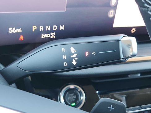 New 2026 Buick Envision Avenir AWD/4WD image 24