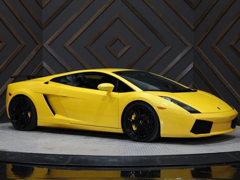 Used 2007 Lamborghini Gallardo image 26
