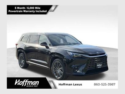 Used 2024 Lexus TX 350 AWD w/ Technology Package