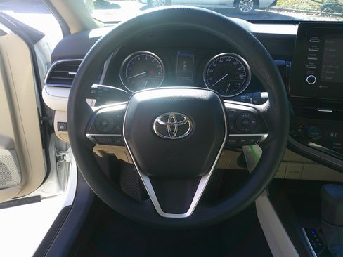 Used 2023 Toyota Camry LE image 56