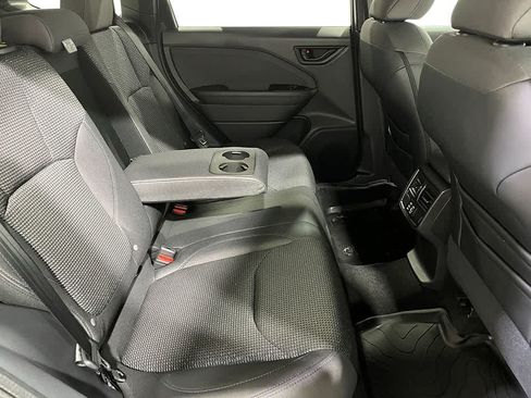 Certified 2026 Subaru Forester Premium AWD/4WD image 25
