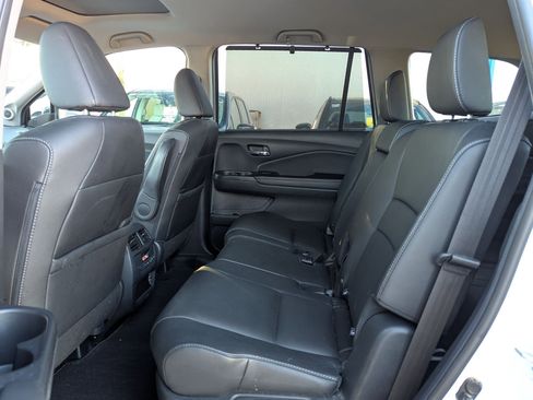 Used 2022 Honda Pilot Special Edition image 15