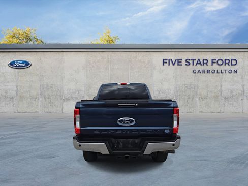 Used 2017 Ford F250 Lariat w/ Lariat Ultimate Package image 7