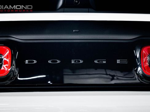 Used 2023 Dodge Challenger SRT Hellcat Redeye image 41