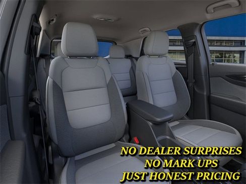 New 2026 Chevrolet TrailBlazer LT w/ Convenience Package image 16