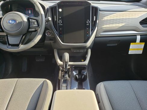 New 2026 Subaru Forester Premium image 9