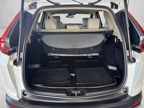 Certified 2022 Honda CR-V Touring image 21