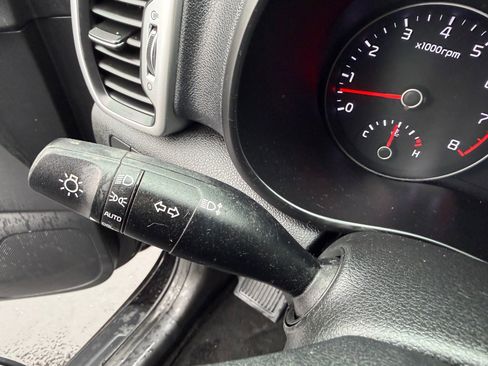 Used 2018 Kia Sportage LX w/ LX Popular Package image 31