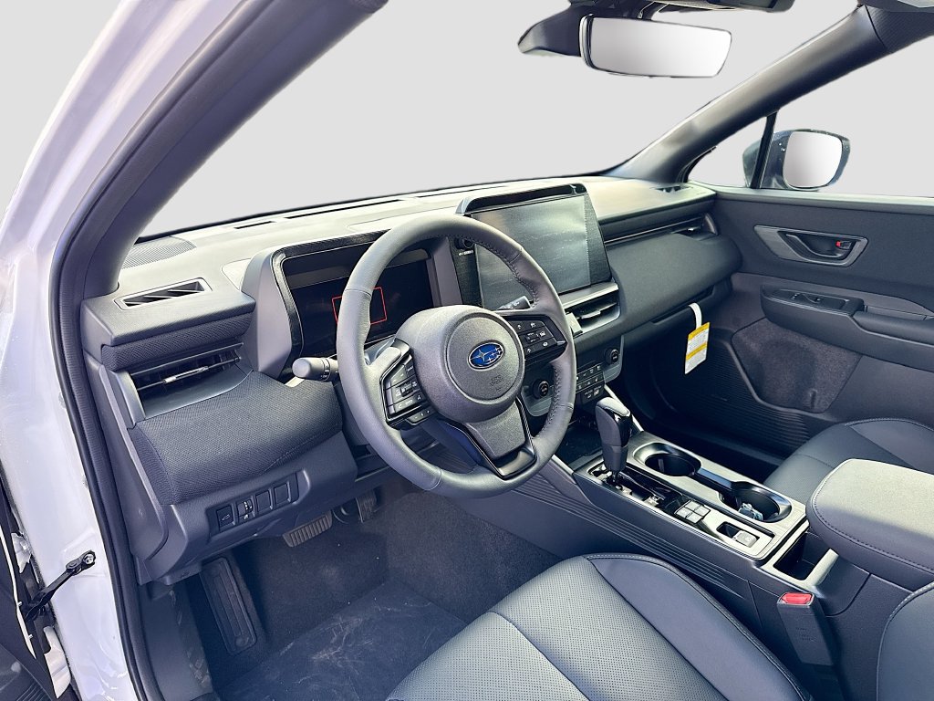 New 2026 Subaru Outback Limited AWD/4WD image 10