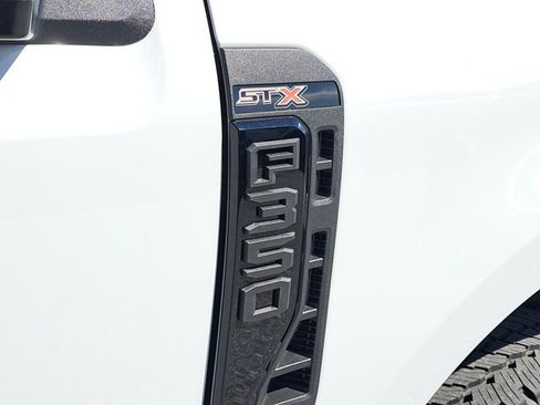 New 2026 Ford F350 XL w/ STX Appearance Package AWD/4WD image 10