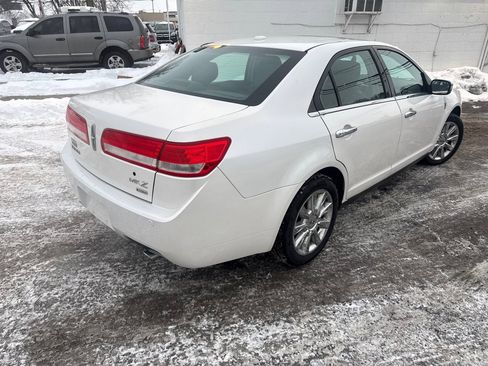 Used 2012 Lincoln MKZ AWD image 6