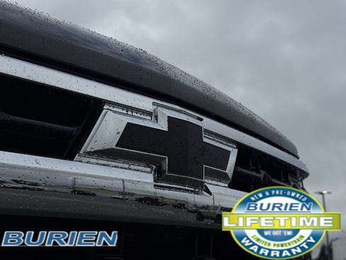 New 2026 Chevrolet Silverado 1500 LT w/ All Star Edition Plus image 44