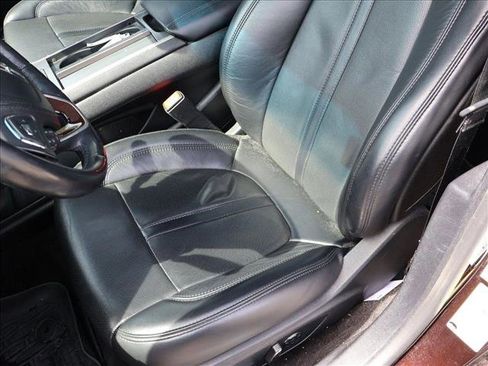 Used 2020 Lincoln MKZ Reserve FWD image 14